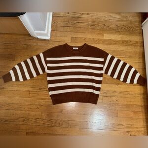 LOFT Knit Sweater